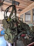 Vw Golf Jetta 1,3L MH motor