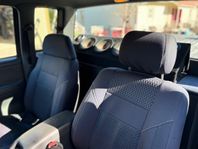 Chevrolet S-10 Extended Cab 4WD