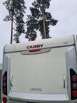 Cabby caienna 2015