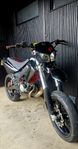 Derbi senda 2008