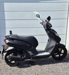 Peugeot Kisbee 2021 – ca 650 mil – Fint skick