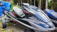 Yamaha FX SHO 2008