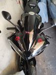 yamaha r1 2007