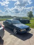 Volvo 940 turbo a-traktor 