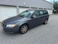 A traktor Volvo V 70 