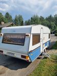 Fin Polar 550 GL