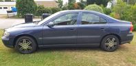 Volvo S60 2.4 Business Euro 4