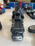 Lynx xterrain 3700 600r -19