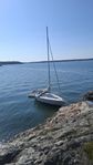 Albin 78 Cirrus Segelbåt