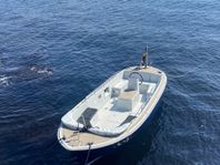 Skager 660 SE Edition 