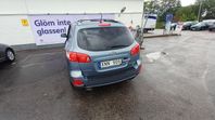 Hyundai Santa Fe 2.7L 4WD V6 Automa