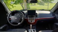 Hyundai Santa Fe 2.7L 4WD V6 Automa