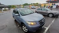 Hyundai Santa Fe 2.7L 4WD V6 Automa