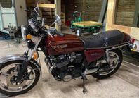 Honda CB 750 F2 