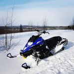 Yamaha Nytro RTX, Förlängd - 2008