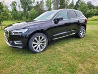 Volvo XC60 D5 AWD Geartronic Inscription Euro 6
