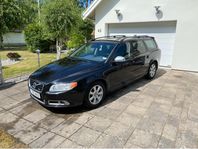 Volvo V70 1.6 DRIVe Geartronic Momentum, R-Design Euro 5