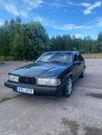 Volvo 940 A-Traktor
