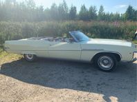 Buick Electra 225 Custom Convertible 7.0 V8 Hydra-Matic