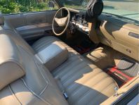 Buick Electra 225 Custom Convertible 7.0 V8 Hydra-Matic