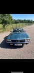 Mercedes-Benz 500 SL (R107) – Klassiker i toppskick