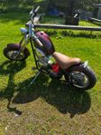 Mini chopper