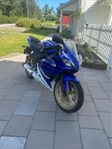 Yamaha YZF-R125