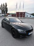 BMW 318d 2015 sportline 
