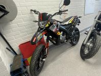 Derbi Senda Racing 50 SM