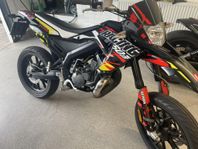Derbi Senda Racing 50 SM