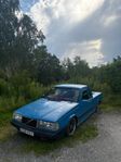 Volvo 745 a traktor