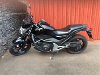 Honda NC 700S - 2012, 2000 mil