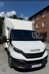 Iveco Daily 35-160 Chassi Cab 2.3 JTD Hi-Matic Euro 6