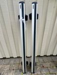 Thule WingBar takräcke/lastbågar