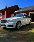 Mercedes-Benz E 350 T CDI 4MATIC BlueEFFICIENCY 7G-Tronic Av