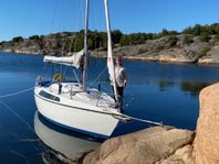 Sunwind 27