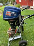 Volvo Penta 7,5 hk (Honda)