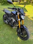 Yamaha MT-09 2014 