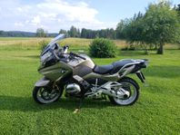 BMW R1200RT 2016