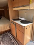 Adria Adora 563 pu