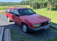 Volvo 740 Kombi 2.3