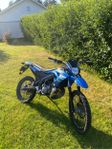 Derbi senda xtreme 2018