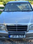 Mercedes-Benz C 200 Elegance