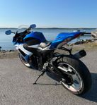 Suzuki GSXR 600 K9