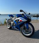 Suzuki GSXR 600 K9