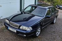 Volvo S70 2.0 SE Lågmilare
