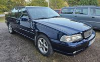 Volvo S70 2.0 SE Lågmilare