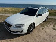 Volvo V70 D4 Classic Sport -16