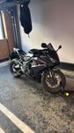 Honda CBR 650 R - E-Clutch