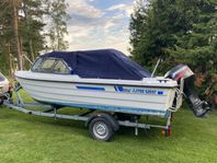 Ryds 520 ST